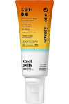 P&auml;ikesekaitsekreem lastele SPF50+|SeventyOne Percent Cool Kids, 100ml -