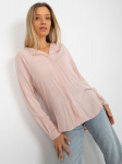 Pluus naistele 311286, roosa, XS