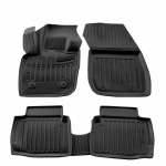 Matid 3D Ford Fusion alates 2016a.