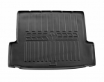 Kummist pagasiruumi matt BMW 3 F31 Universal 2011-2019 a.