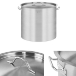 Kaanega pott, 12 l