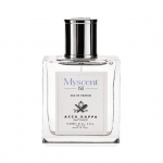 Parf&uuml;&uuml;mvesi Acca Kappa My Scent Eau de Parfum, 100 ml