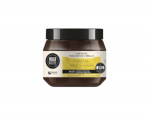 Hello Nature Pehmendav ja l&auml;iget andev juuksemask marula&otilde;liga, 250 ml