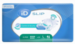M&auml;hkmed iD Expert Slip Super L, 28 tk