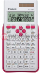 Canon kalkulaator F-715SG, valge/roosa