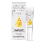 Silma&uuml;mbruskreem Bielenda Teemantlipiidide Kortsudevastane, 15 ml