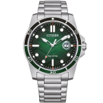 Citizen Eco-Drive AW1811-82X