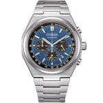 Citizen Titanium Eco-Drive CA4610-85L