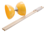 Puupulkadega trikim&auml;ng Diabolo Jojo