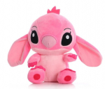 Pehme m&auml;nguasi Stitch Girl