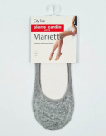 Naiste sokid "Mariette" - Pilka 7640162739009, 35-37
