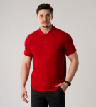 Pantoneclo meeste polo s&auml;rk &ndash; 100% puuvill