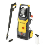 K&otilde;rgsurvepesur Stanley ST-SXPW16E