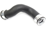 Furtun Turbo Intercooler, Audi A3, Seat Leon Toledo Ii, Skoda Octavia, Vw Bora Golf Iv Sharan, ME Premium, Furtun Turbo Tarpinis Au&scaron;intuvas, Audi A3, Seat Leon Toledo Ii, Skoda Octavia, Vw Bora Golf Iv Sharan, ME Premium