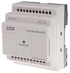 Analoog- digitaalseks sisendiks/v&auml;ljundiks laiendusmoodul - FLC18E-8DI-8TN