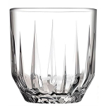 Pasabahce klaaside komplekt Echo, 300 ml, 6 tk.