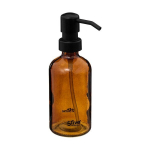 Seebidosaator, tume klaas , 250ml