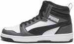 Puma Jalatsid Rebound V6 White Grey Black 392326 03 392326 03/7