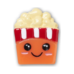 Crocs&trade; Jibbitz Cutesy Popcorn Bucket