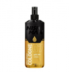 Raseerimisj&auml;rgne losjoon Nishman After Shave Cologne N.7 Gold One meestele, 100 ml