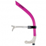 Hingamistoru Finis Original Swimmers Snorkel Pink