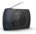 Thomson RT350 - kaasaskantav FM-raadio