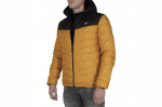 Kvaliteetne Kahepoolne Tali-jope Must - 4F, XL 4FWAW23TDJAM434_GLEBOKA_CZERN_XL