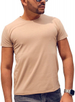 J.Style T-S&auml;rgid Beige 8S2005-91 8S2005-91/2XL, 2XL