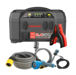 Powerbank Jump starter 5in1 Lokithor AW401