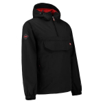 Anorak monotox meestele black mx22014 MX22014