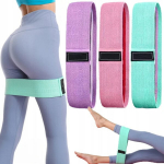 Fitnessi kangaskummide komplekt, Baltify