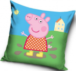 Padjakate Peppa Pig Mud 40x40 cm