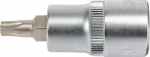 Torx tihvtv&otilde;ti 1/2" t40 l55mm