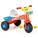 DOLU Fisher Price minu esimene kolmerattaline jalgratas 18137