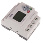 Programmeeritav loogikakontroller 8 digitaalsisendit - FLC12-8DI-4R