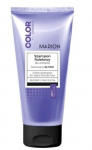 Kollase vastane &scaron;ampoon heledatele juustele Marion Color Esperto, 200 ml