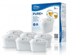 Aqualogis Pure+, 6 tk