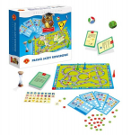 M&auml;ng Liiklus, PL