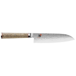 Zwilling k&ouml;&ouml;ginuga Miyabi 5000MCD Santoku 18cm