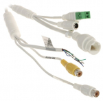 VANDAALIKINDEL IP-KAAMERA IPC-HDBW5442E-ZE-2712-DC12AC24V-S3 WizMind - 4 Mpx 2.7 ... 12 mm - MOTORISEERITUD SUUM DAHUA