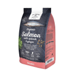 Go native koera t&auml;iss&ouml;&ouml;t l&otilde;he/spinat/ingver 12kg