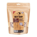 Best barf k&uuml;lmkuivatatud maius veises&uuml;da 100g