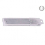 Varuterad kaabitsale, 100mm, 5tk/pakk kaabitsale 540-501000