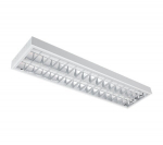 luminofoorlampide valgusti kali elektrooniline liiteseade 2x36w bm
