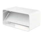 5151 pvc-pistmik koos klapiga /kv/
