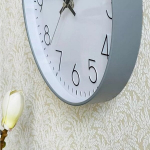 RHYTHM CMG601NR08 Kvarts seinakell