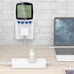 Energiakulu m&otilde;&otilde;tur