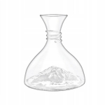 Wilmax karahvin, 1500 ml, WILMAX dekanteris 1500 ml