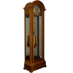 ADLER 10097O Tammepuu. Mehhaaniline seinakell