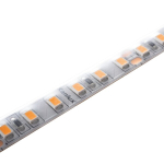 LED ribad L120 16W/M 24 IP65 WW